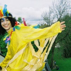 Meet your Posher, Abraham